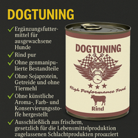 Dogtuning Rind
