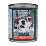 Lamers Sensible Weihnachts Menü Hirsch & Kartoffel Hunde-Nassfutter
