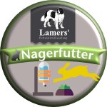Nagerfutter
