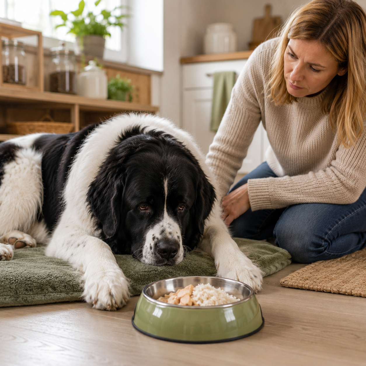 Clostridien beim Hund, Hilfe