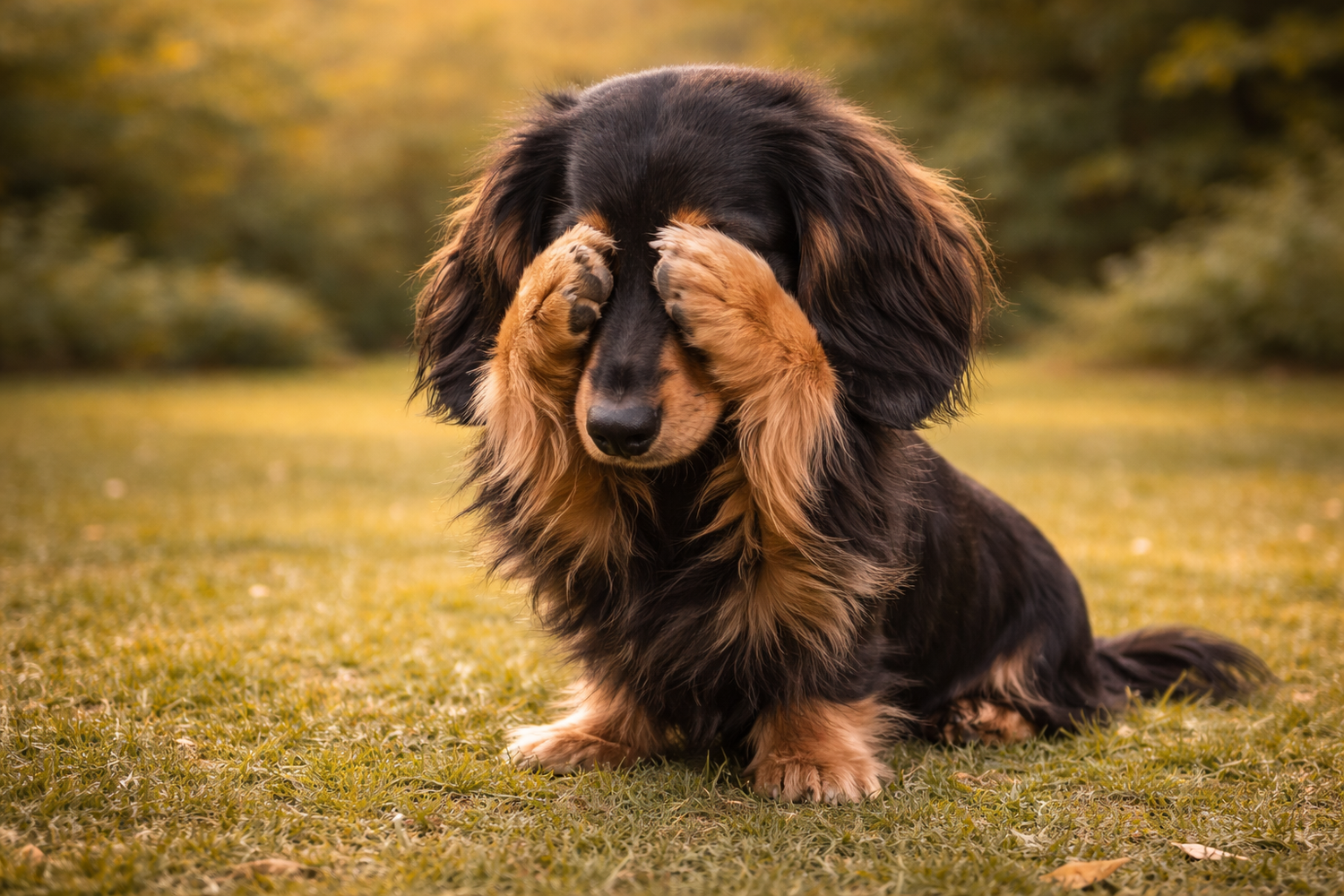 Häufige Fehler in der Hundeerziehung – und wie du sie vermeidest 🐶