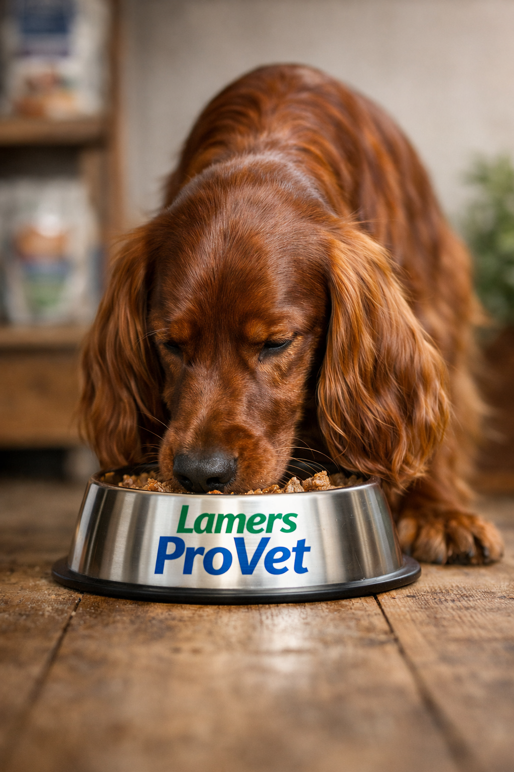 🐶 Fellwechsel beim Hund – so kannst du unterstützen