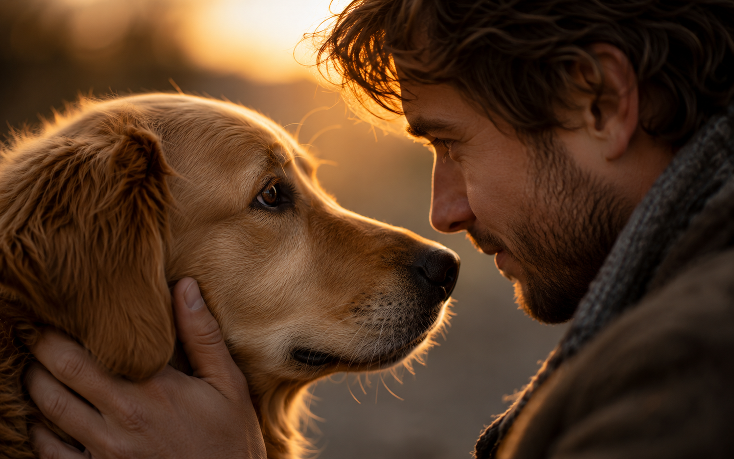 Warum Hunde Menschen besser verstehen als viele andere Tiere