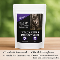 Lamers Black Label Leckereien Imunsystem 70 g