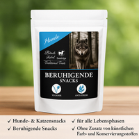 Lamers Black Label Leckereien Beruhigung 70 g