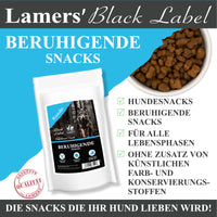 Lamers Black Label Leckereien Beruhigung 70 g