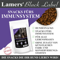 Lamers Black Label Leckereien Imunsystem 70 g