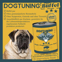 Dogtuning Büffel