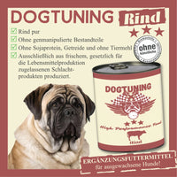 Dogtuning Rind