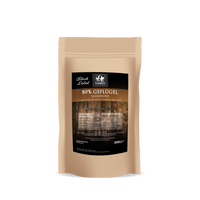 Lamers Black Label Leckereien Geflügel 80 %
