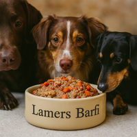 Lamers Karotten Ergänzungsfutter