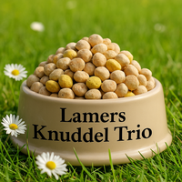 Lamers Knuddel Trio Ergänzungsfutter