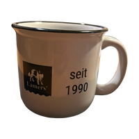 Lamers Jubiläums Tasse 35 Jahre XXL 443,6 ml