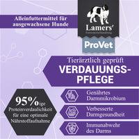Lamers  ProVet Verdauungspflege