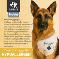 Lamers ProVet Hypoallergen
