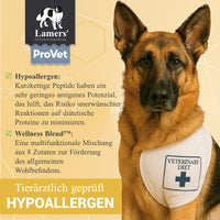 Lamers ProVet Hypoallergen