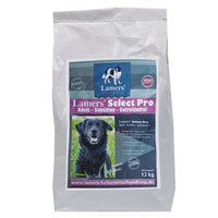 Lamers Select Pro Adult  kalt gepresst   getreidefrei