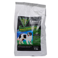 Lamers Select Pro Hirsch und Kartoffel (getreidefrei) Trockenfutter