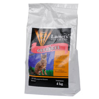 Lamers Select Adult Fit Geflügel Katzentrockenfutter