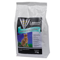 Lamers Select kastrierte Katzen Katzentrockenfutter