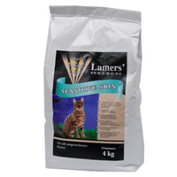 Lamers Select Adult Sensitiv Skin Katzentrockenfutter