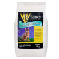 Lamers Select Urinary Control Katzentrockenfutter