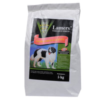Lamers Select Pro Lachs Reis und Gerste Trockenfutter