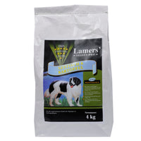 Lamers Select Pro Seefisch und Kartoffel (getreidefrei) Trockenfutter