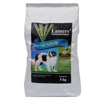 Lamers Select Pro Senior (glutenfrei) Trockenfutter