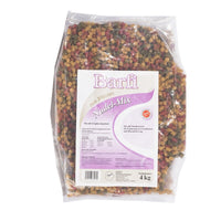 Barfi Nudel Mix 4 kg