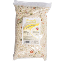 Barfi Reisflocken Mix