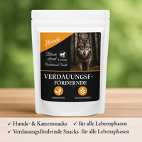 Lamers Black Label Leckereien Verdauung  70 g