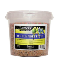 Lamers Gold Mix Wellensittichfutter 1,5 kg