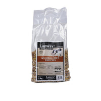 Lamers Knuddel Trio Ergänzungsfutter
