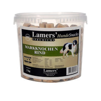 Lamers Markknochen Rind  Ergänzungsfutter 2 kg