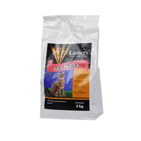Lamers Select Adult Fit Geflügel Katzentrockenfutter