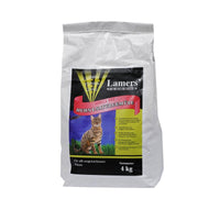 Lamers Select Adult Fit Huhn und Naturgemüse Katzentrockenfutter