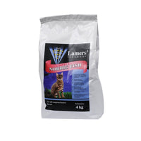 Lamers Select Adult Fit Nordic Fish Katzentrockenfutter