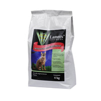 Lamers Select Adult Fit Seefisch und Naturgemüse Katzentrockenfutter