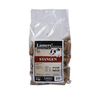 Lamers Stangen Ergänzungsfutter