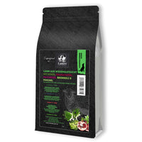 Lamers Superfood 65 Lamm aus Wiesenaufzucht Hunde-Trockenfutter Getreidefrei Tüte