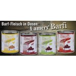 Lamers Barfi 
 Lamers Barfi - Exklusives...