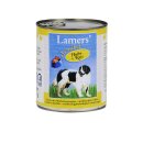 Lamers Sensibel Huhn & Reis