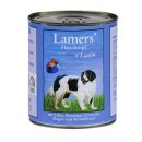 Lamers Fleischtopf Lamm in Dosen 800 g / 6er-Pack