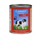 Lamers Fleischtopf Rind in Dosen 400 g / 6er-Pack