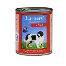 Lamers Fleischtopf Rind in Dosen 800 g / 6er-Pack