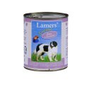 Lamers Sensibel Pute & Gemüse
