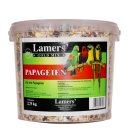 Lamers Papageien Gold Mix