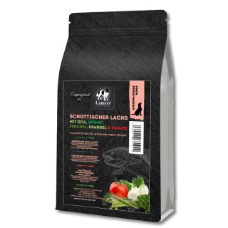 Lamers Superfood 65 Lachs
