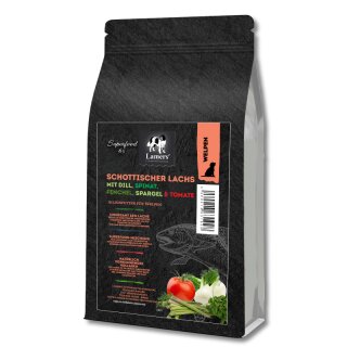 Lamers Superfood 65 Junior / Welpe 2 kg